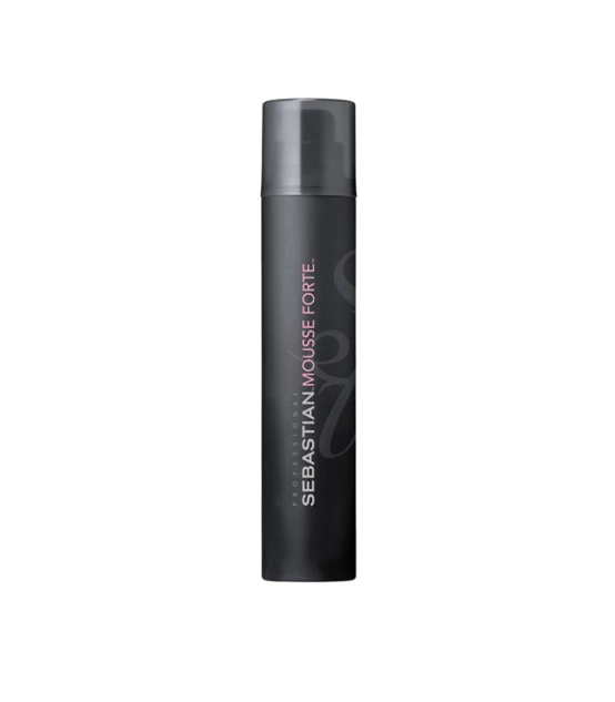Sebastian Professional Mousse Forte 200ml  | Celini.nl