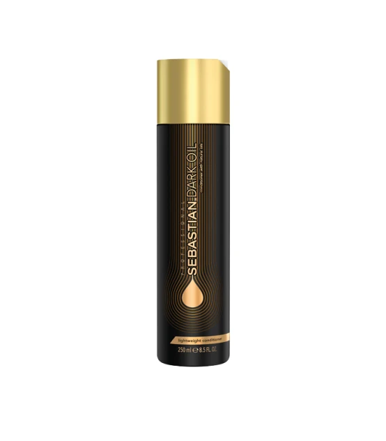 Sebastian Professional Dark Oil Shampoo 250ml  | Celini.nl