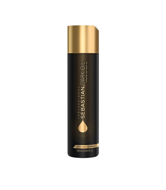 Sebastian Professional Dark Oil Conditioner 250ml  | Celini.be