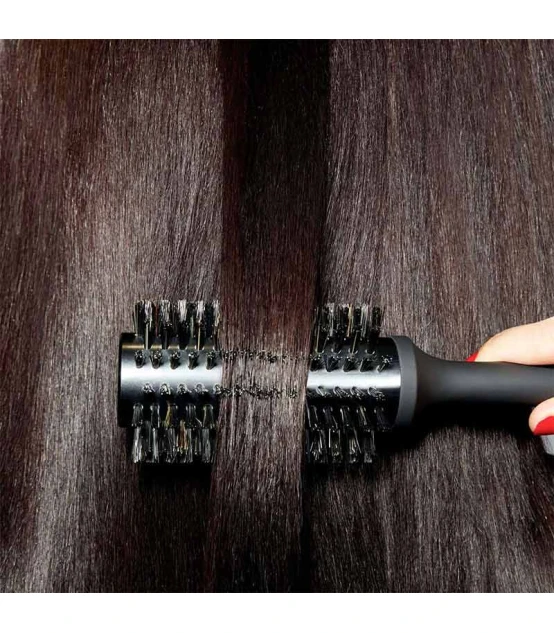 ghd Natural Bristle Radial Brush Size 2 35mm  | Celini.nl
