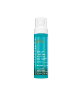 Moroccanoil All-in-One Leave-In Conditioner 160ml  | Celini.nl