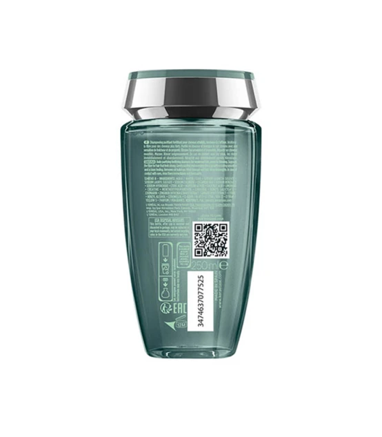 Kérastase Genesis Homme Bain De Force 250ml  | Celini.nl