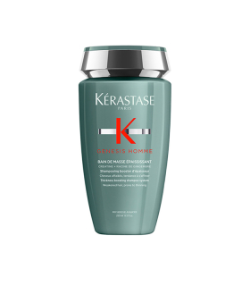 Kérastase Genesis Homme Bain De Masse 250ml  | Celini.nl