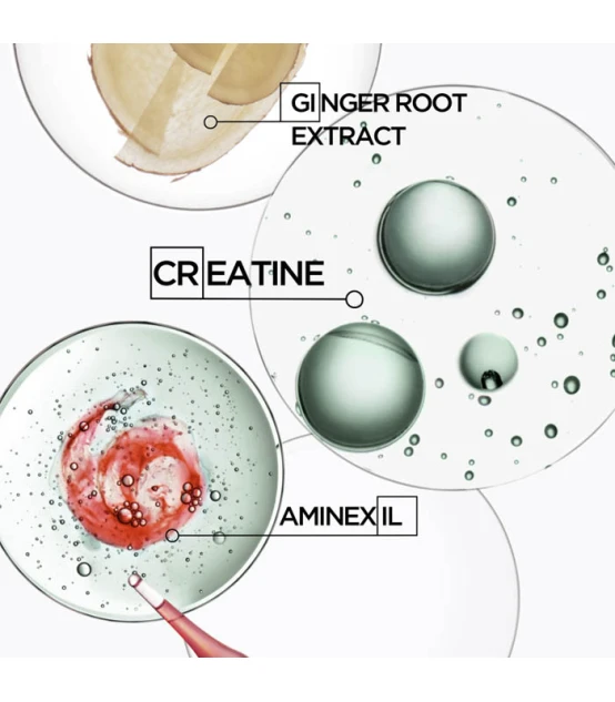 Kérastase Genesis Homme Bain De Masse 250ml  | Celini.nl