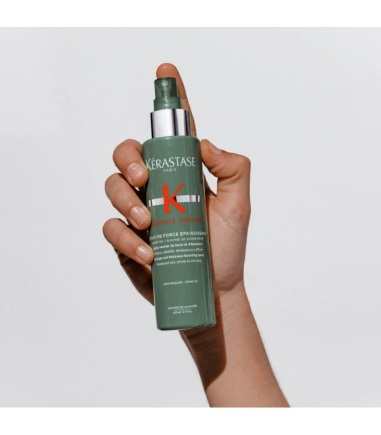 Kérastase Genesis Homme Spray De Force Épaississant 150ml  | Celini.be