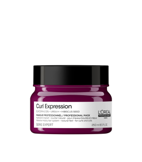 L'Oréal Professionnel Serie Expert Curl Expression Intensive Moistu...
