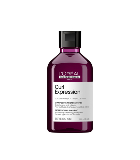 L'Oréal Professionnel Serie Expert Curl Expression Anti-buildup Cle...