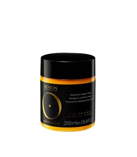 Revlon Professional Orofluido Radiance Argan Mask 250ml  | Celini.nl