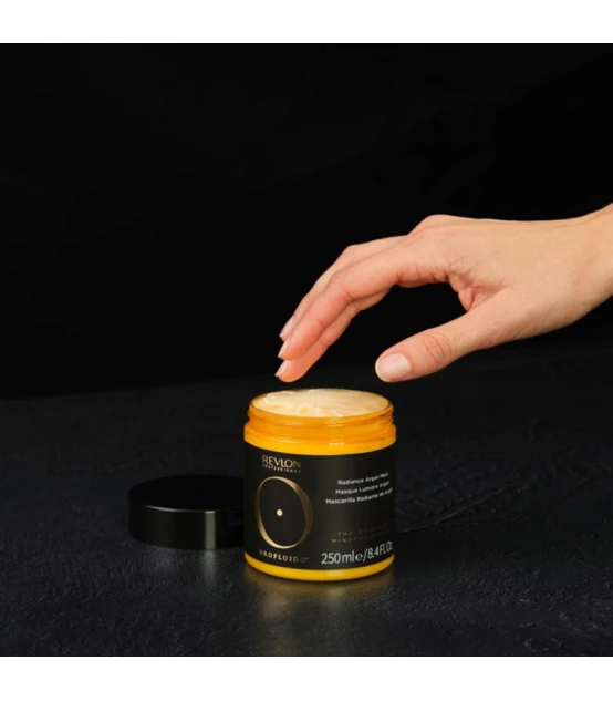 Orofluido Radiance Argan Mask 250ml  | Celini.be