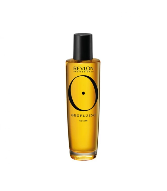 Orofluido Elixir 100ml  | Celini.nl