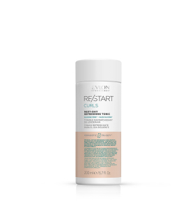 Revlon Professional RE/START Curls Next-Day Refreshing Tonic 200ml ...