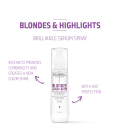 Goldwell Dualsenses Blondes & Highlights Brillance Serum Spray 150m...