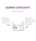Goldwell Dualsenses Blondes & Highlights 60sec Treatment 200ml  | C...