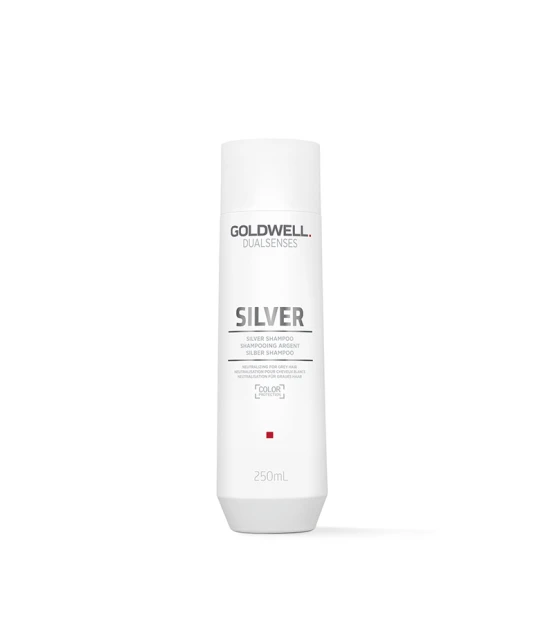 Goldwell Dualsenses Silver Silver Shampoo 250ml  | Celini.be