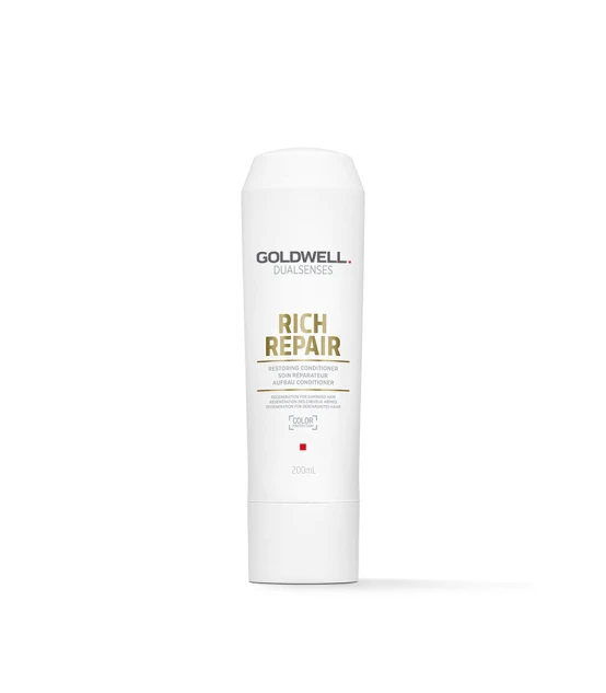 Goldwell Dualsenses Rich Repair Restoring Conditioner 200ml  | Celi...