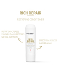 Goldwell Dualsenses Rich Repair Restoring Conditioner 200ml  | Celi...