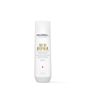 Goldwell Dualsenses Rich Repair Restoring Shampoo 250ml  | Celini.nl