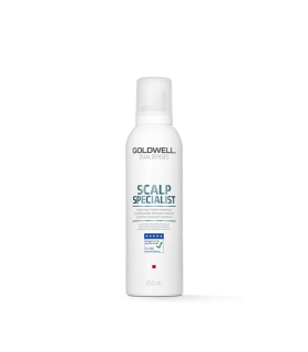 Goldwell Dualsenses Scalp Specialist Sensitive Foam Shampoo 250ml  ...