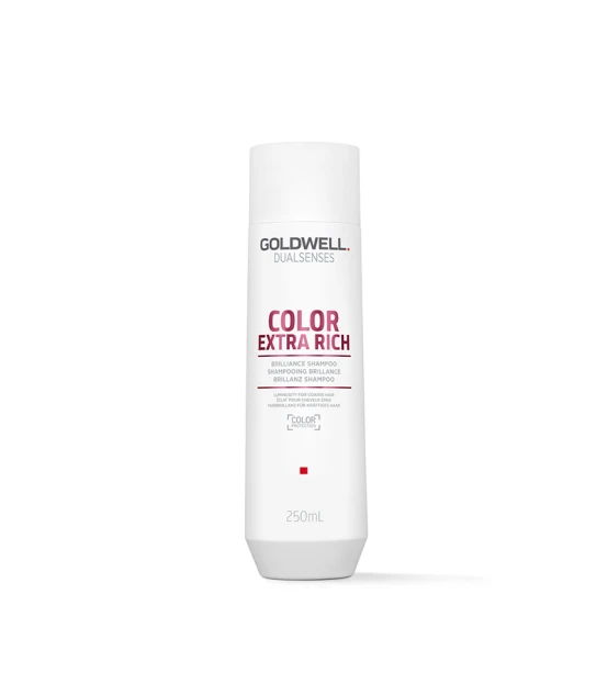 Goldwell Dualsenses Color Extra Rich Brillance Shampoo 250ml  | Cel...