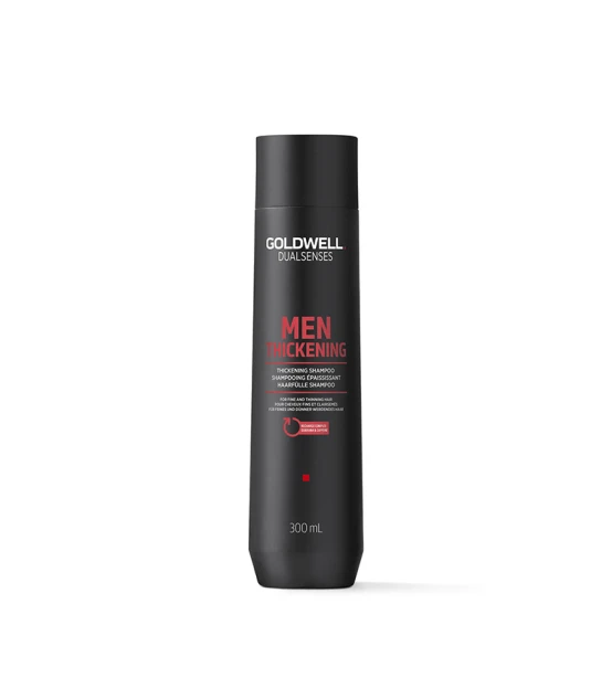 Goldwell Dualsenses Men Thickening Thickening Shampoo 300ml  | Celi...