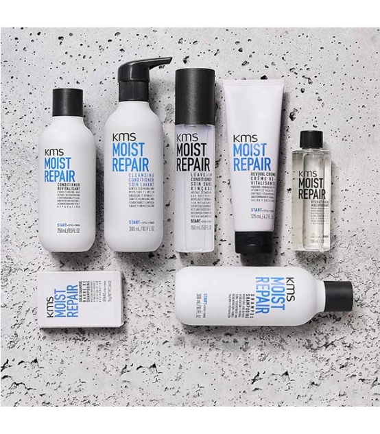 Kms Moist Repair Conditioner 250ml  | Celini.be