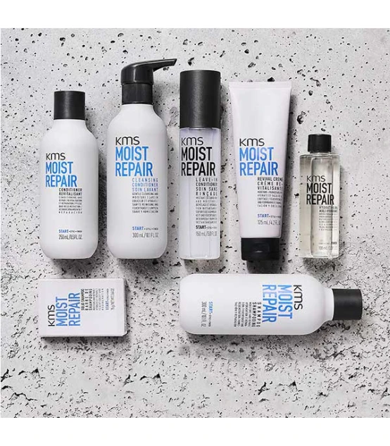 Kms Moist Repair Revival Creme 125ml  | Celini.nl