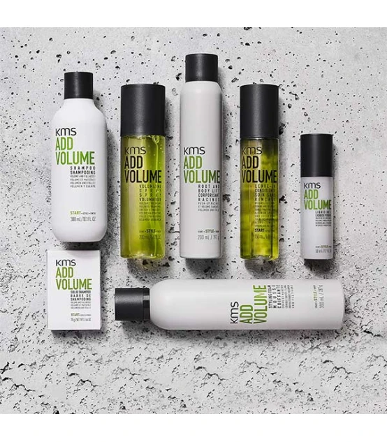 Kms Add Volume Shampoo 300ml  | Celini.be