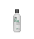Kms Add Power Shampoo 300ml  | Celini.nl