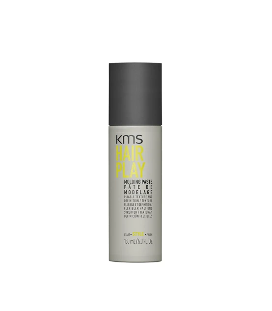 Kms Hair Play Molding Paste 150ml  | Celini.be