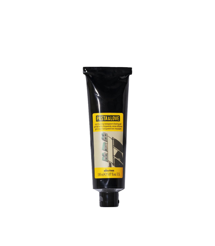 Davines Pasta & Love Shaving Gel 150ml  | Celini.nl