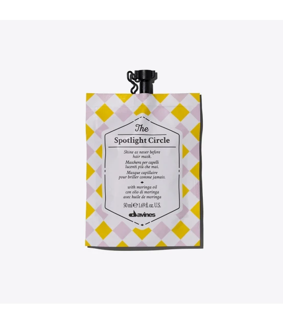Davines Spotlight Circle 50ml  | Celini.nl