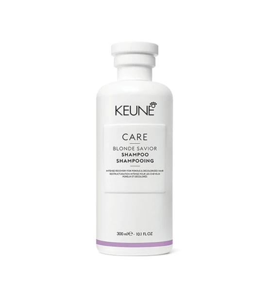 Keune Care Blonde Savior Shampoo 300ml  | Celini.nl