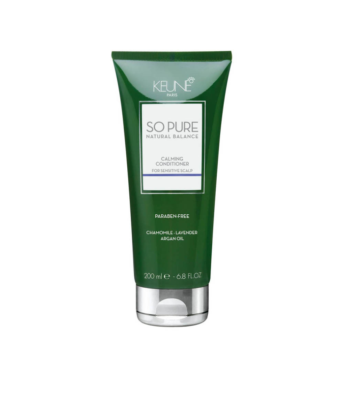 Keune So Pure Calming Conditioner 200ml  | Celini.be