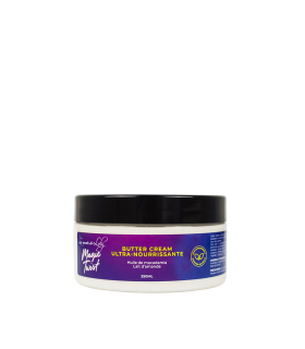 Les Secrets de Loly Magic Twist Butter Cream Ultra-nourrissante 250...