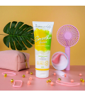Les Secrets de Loly Smoothie Ananas Lait Capillaire 250ml  | Celini.be