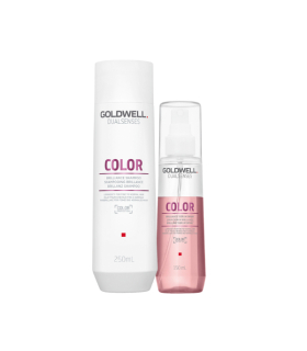 Goldwell Duo Dualsenses Color Brillance  | Celini.nl