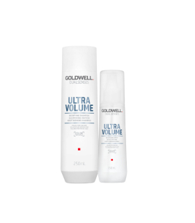 Goldwell Duo Dualsenses Ultra Volume  | Celini.nl