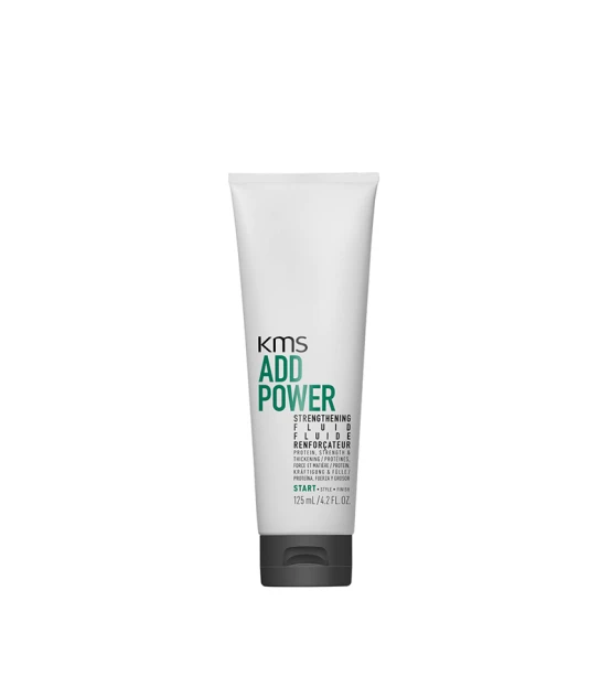 Kms Add Power Strenghtening Fluid 125ml  | Celini.nl