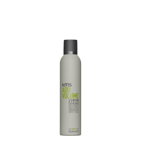 Kms Add Volume Styling Foam 300ml  | Celini.nl