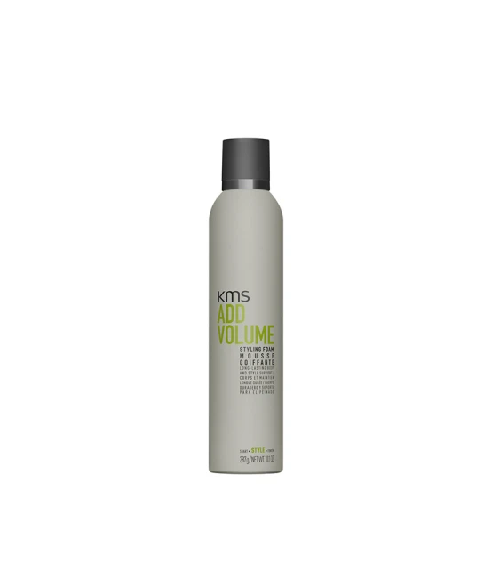 Kms Add Volume Styling Foam 300ml  | Celini.nl