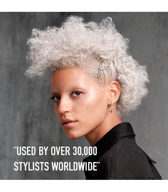 Kms Add Volume Styling Foam 300ml  | Celini.nl