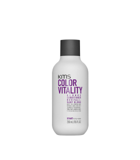 Kms Color Vitality Blonde Conditioner 250ml  | Celini.nl