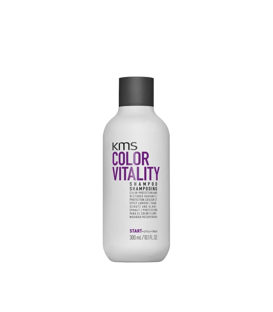 Kms Color Vitality Shampoo 300ml  | Celini.be