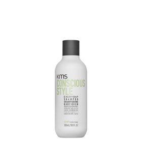 Kms Conscious Style Shampoo 300ml  | Celini.nl
