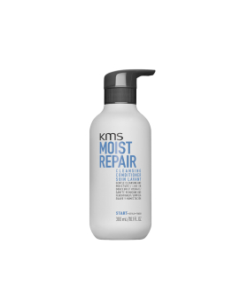 Kms Moist Repair Cleansing Conditioner 250ml  | Celini.nl