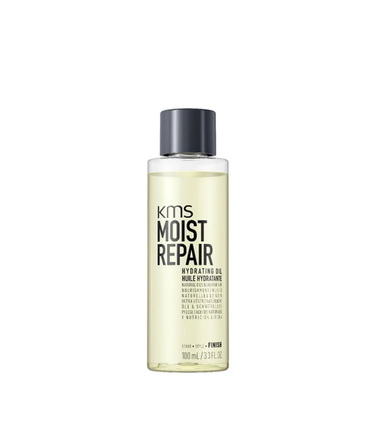 Kms Moist Repair Hydrating Oil 100ml  | Celini.nl