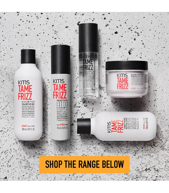Kms Tame Frizz Conditioner 250ml   | Celini.nl