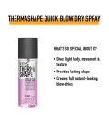Kms Therma Shape Quick Blow Dry 200ml  | Celini.nl