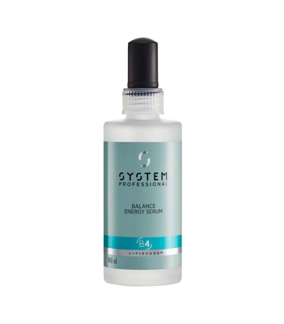System Professional Balance Energy Serum 100ml  | Celini.nl