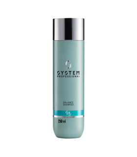 System Professional Balance Shampoo 250ml  | Celini.be